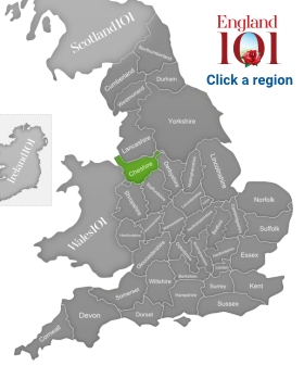 Cheshire