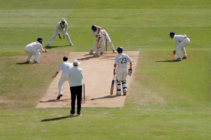 Which Sport is Popular in England? 