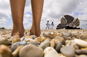 Aldeburgh Scallop