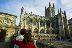 Bath Abbey