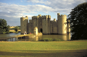 Bodiam