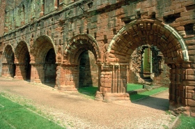 Furness abbey