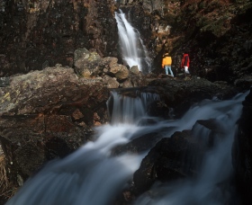 Lake District