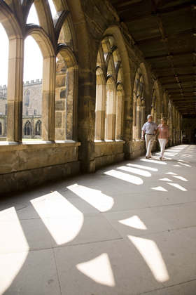 Durham Cathedral