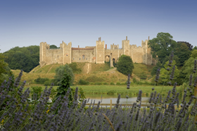Framlingham Castle