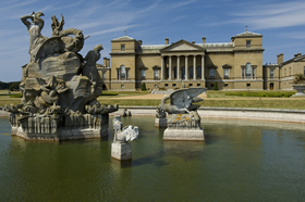Holkham Hall