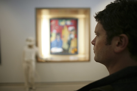 Pallant House Gallery