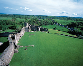 Richmond castle