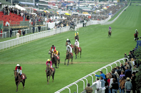 The Derby, Epsom, Surrey