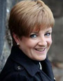 Anita Higgins - General Manager - Adare Manor Hotel & Golf Resort