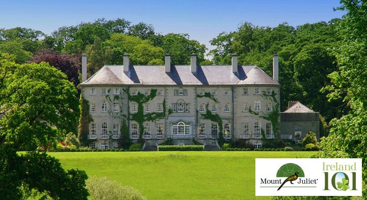 Mount Juliet