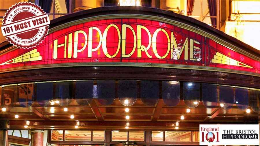 Bristol Hippodrome | England