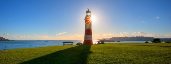 Smeaton's Tower, Plymouth