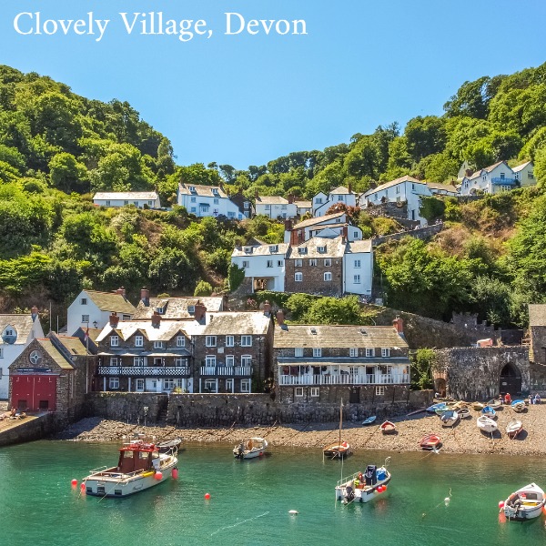 Everything You Need To Know About Devonshire, England | England 101