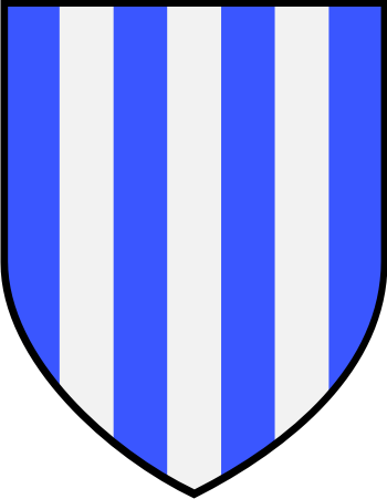 Armstrong family crest