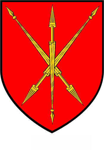 GAJEWSKI family crest GAJEWSKI family crest