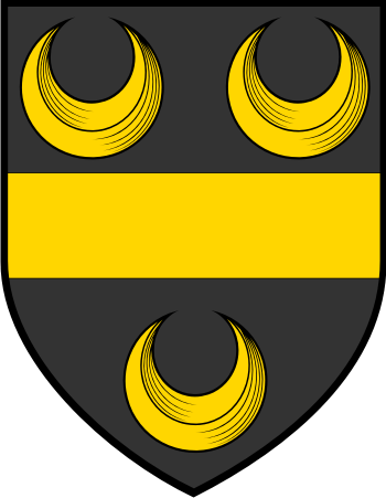 Macmichael family crest