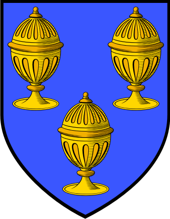 Show family crest