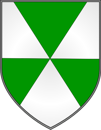 Stocker family crest Stocker family crest